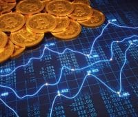 Ist BITCOIN ein besseres Vermögen im Vergleich zu Gold und Aktien?