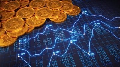 Ist BITCOIN ein besseres Vermögen im Vergleich zu Gold und Aktien?