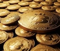 bitcoin wird leistungsstärkstes Asset