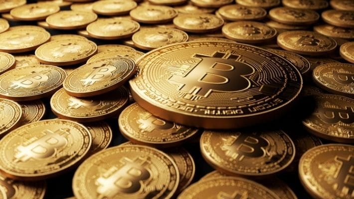 bitcoin wird leistungsstärkstes Asset