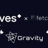 Fetch.ai arbeitet mit Waves Protocol zusammen