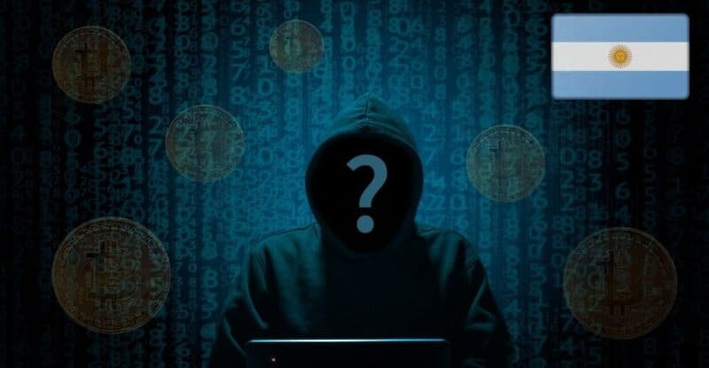Hacker fordern 4 Millionen Dollar in Bitcoin von Argentinien