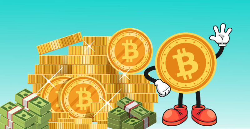 Mehr als 1 Mrd. USD in Bitcoin wurden für DeFi tokenisiert