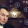 Tesla war Zeuge eines Bitcoin-Ransomware-Angriffs