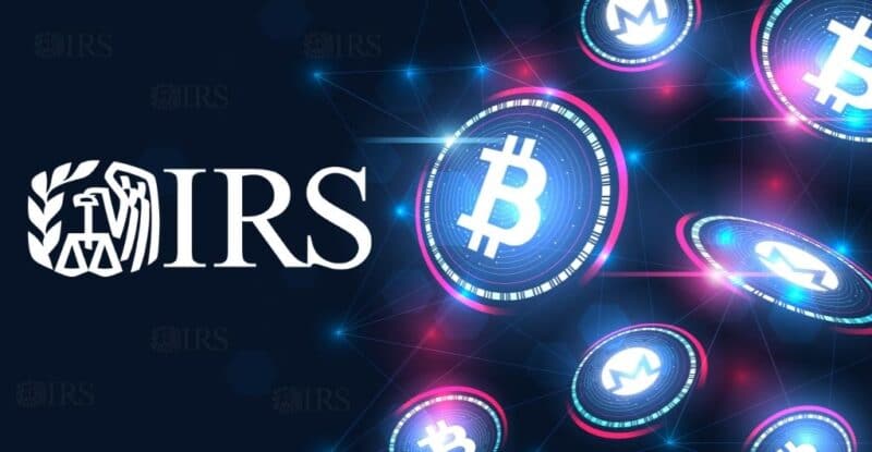 IRS möchte Privatsphäre auf Monero & Bitcoin Lightning Network verletzen