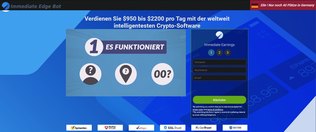 Minijob am pc